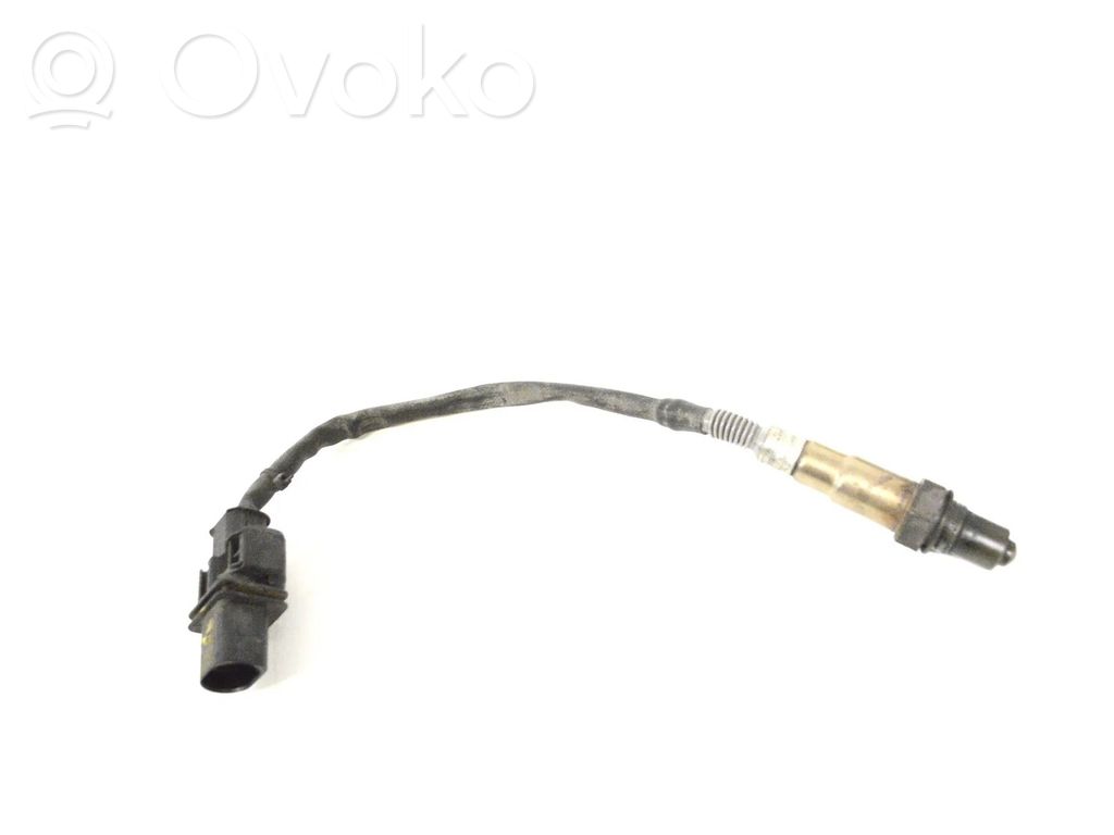 Hyundai ix35 Sonde lambda 