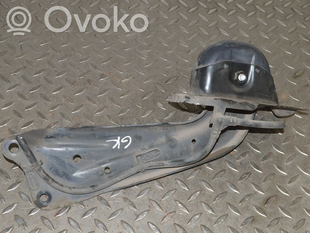Volkswagen Golf VII Querlenker Achsschenkel hinten 