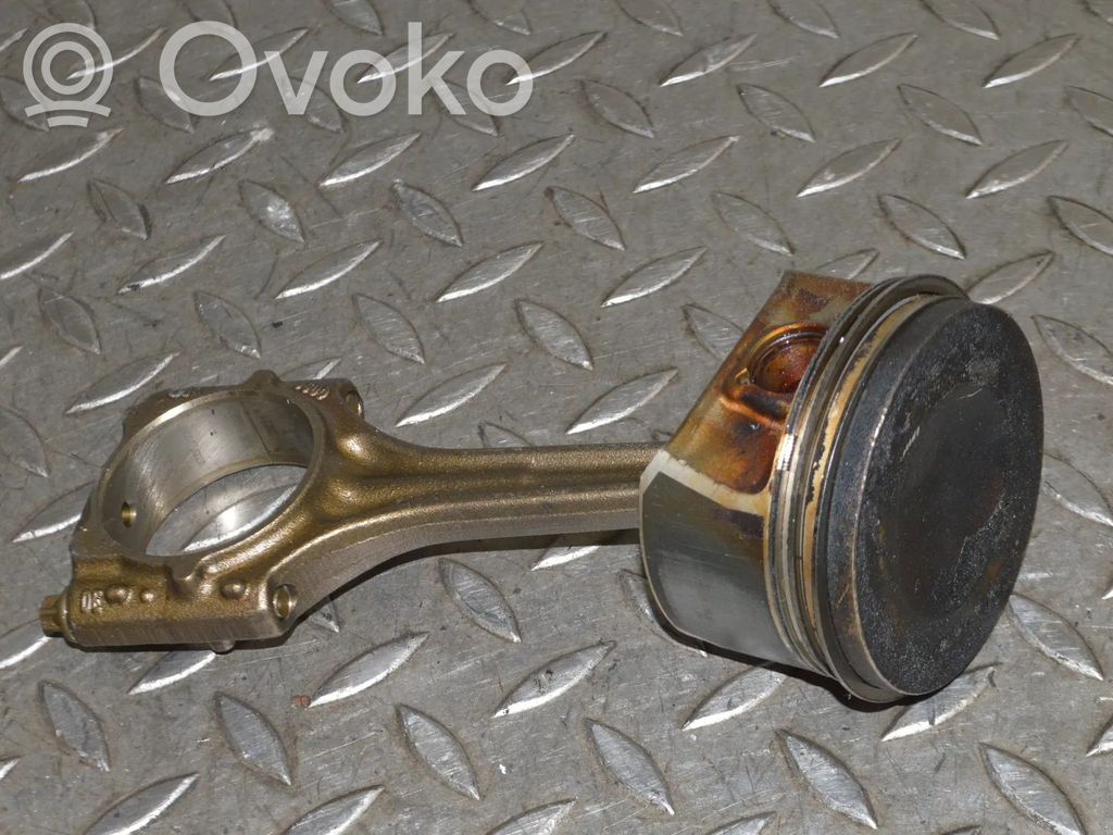 Audi A6 S6 C6 4F Pistón 