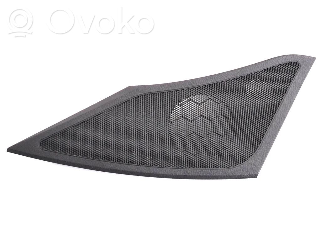 Mazda 6 Cache enceinte centrale 