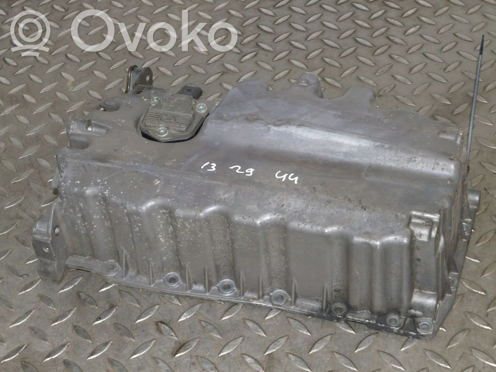 Volkswagen Golf V Cárter 