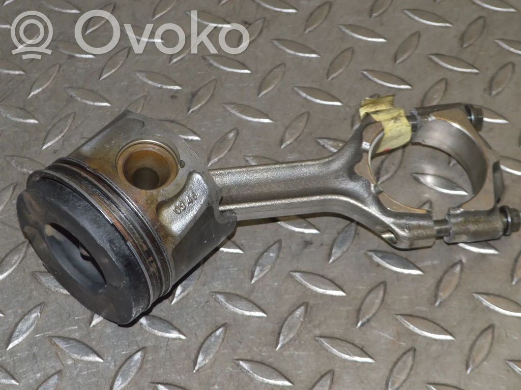 Pistón   GM664,FM1