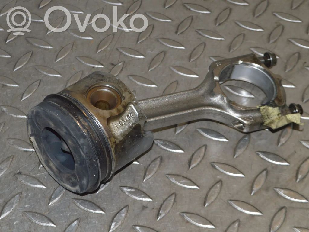 Opel Insignia A Pistón 