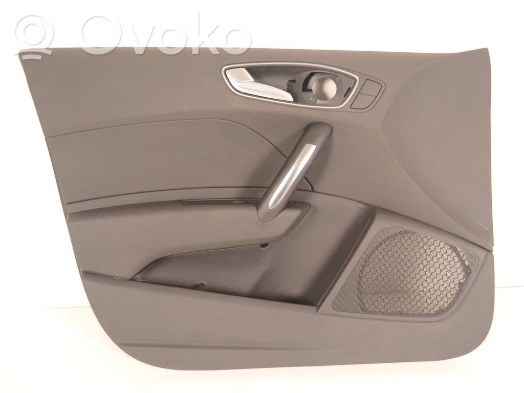 Audi A1 Revestimiento de puerta delantera 