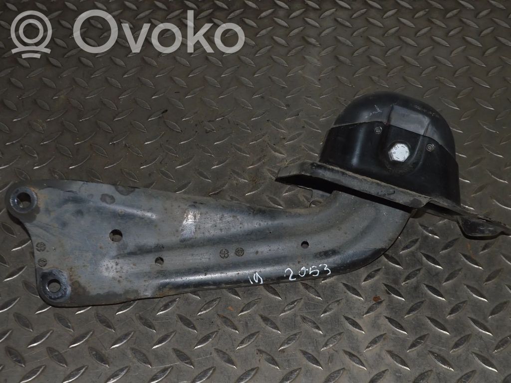 Volkswagen Golf VII Querlenker Achsschenkel hinten 