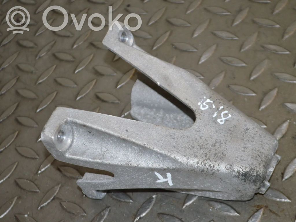 Audi A6 S6 C6 4F Engine mounting bracket 