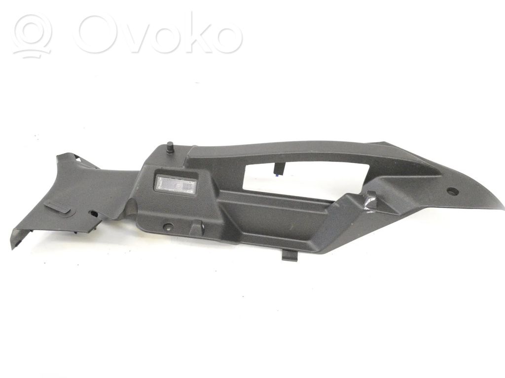 Ford Focus Centre console side trim rear 