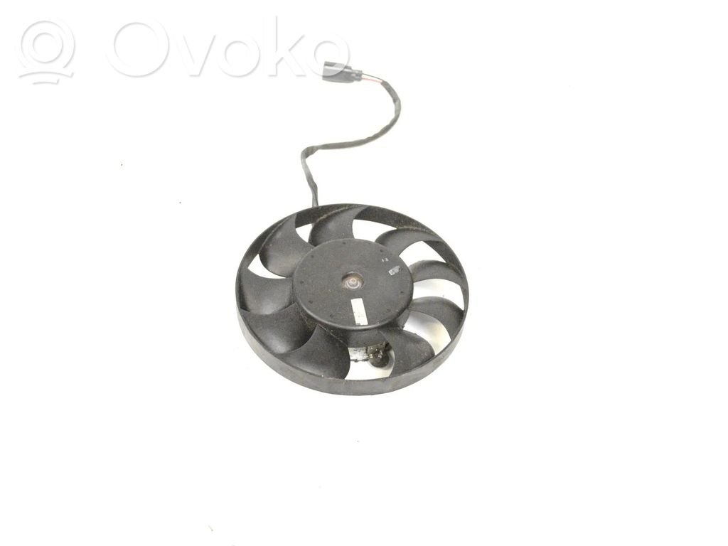 Fan impeller   5YY0564,3R114217