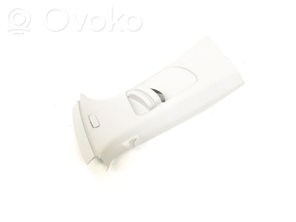 Osłona dolna słupka / B   5G4867243B