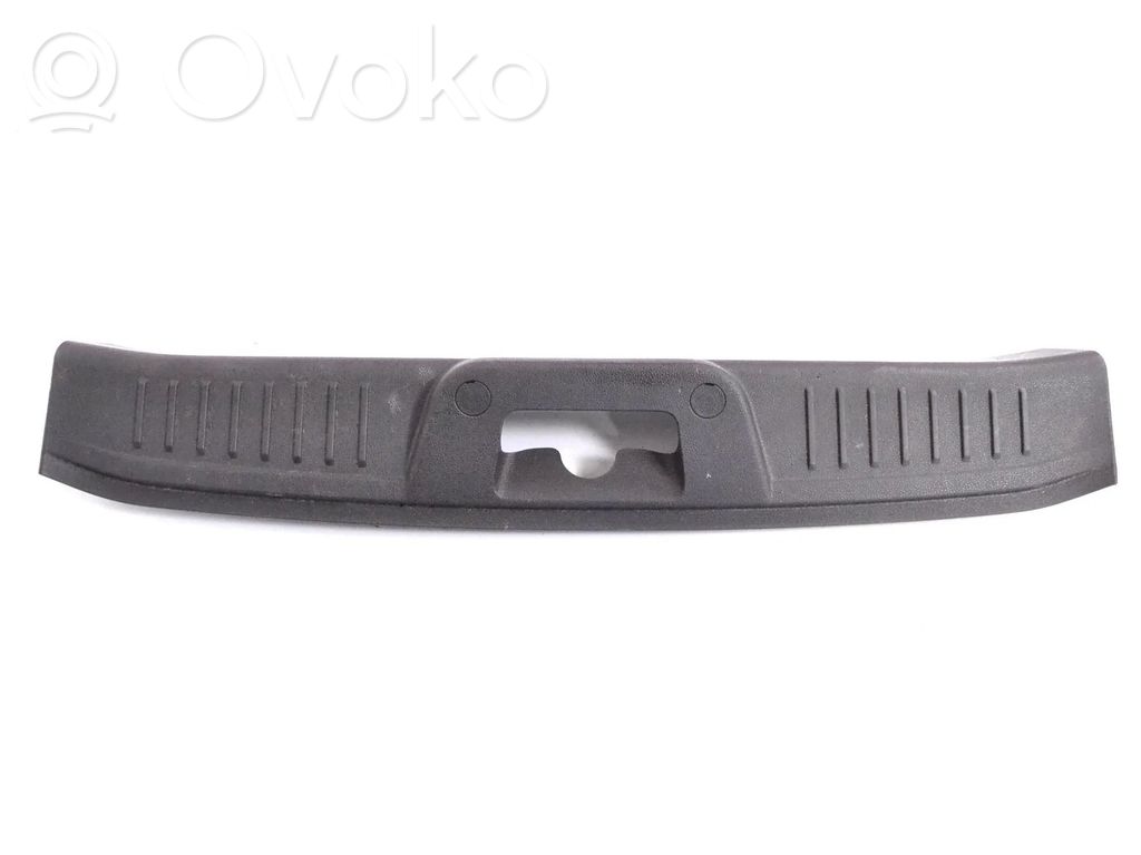 Osłona pasa bagażnika   8A61B40352BBW,D1BBB40352AAW
