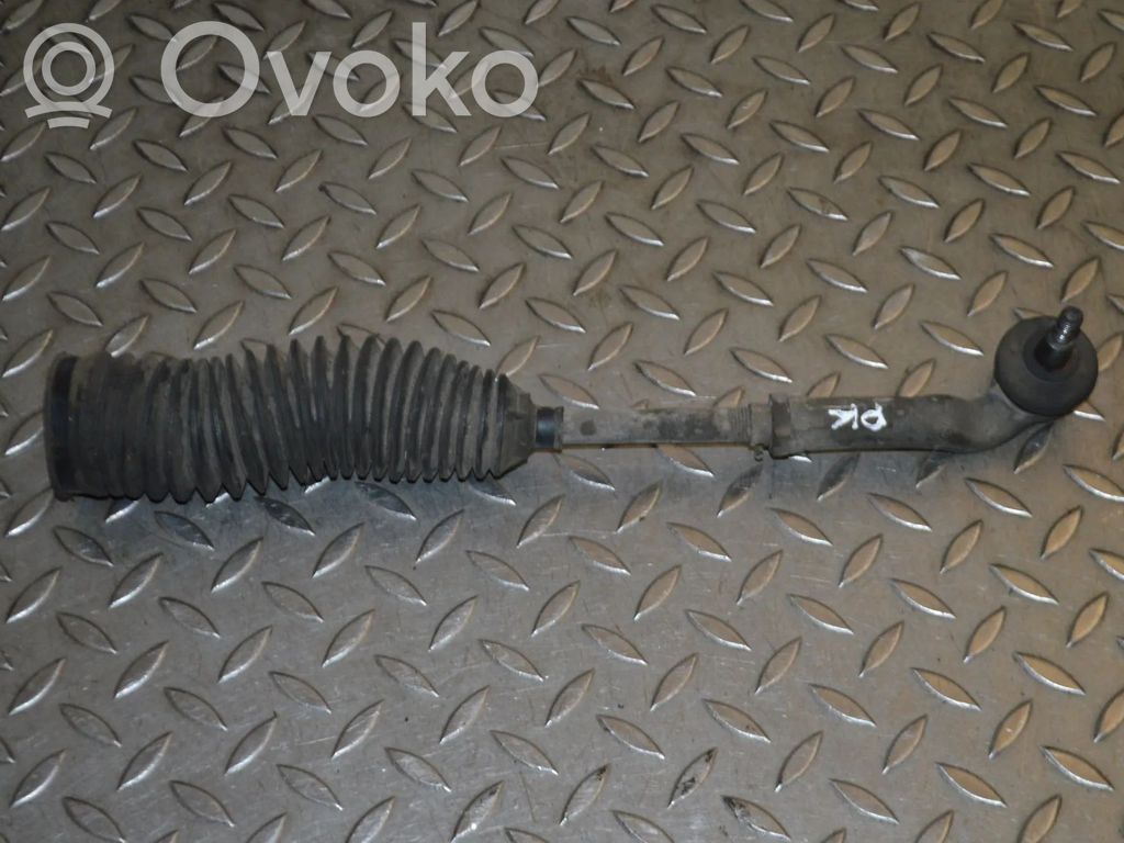 Stūres stienis