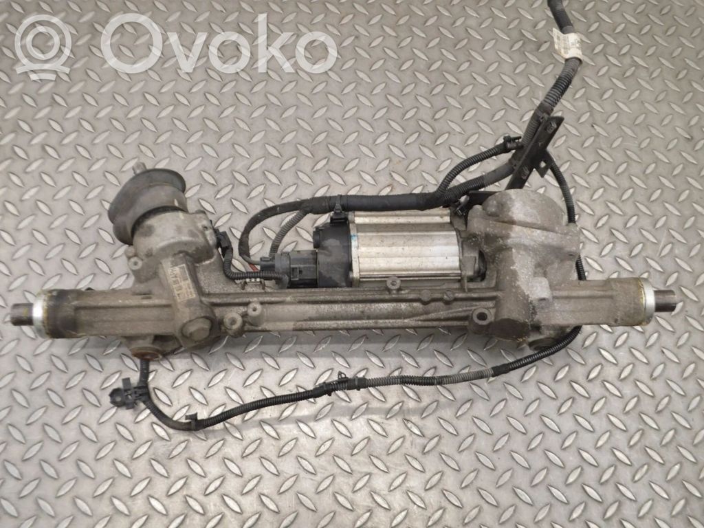 Opel Astra J Casetă direcție 