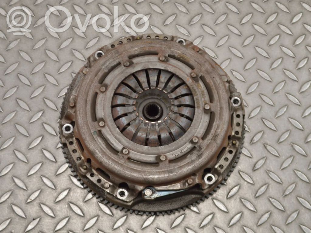 Ford Fiesta Sajūga komplekts 