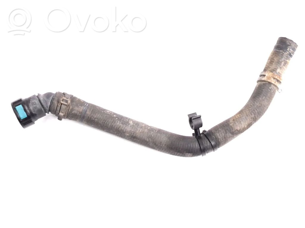 Ford Fiesta Przewód / Wąż chłodnicy 