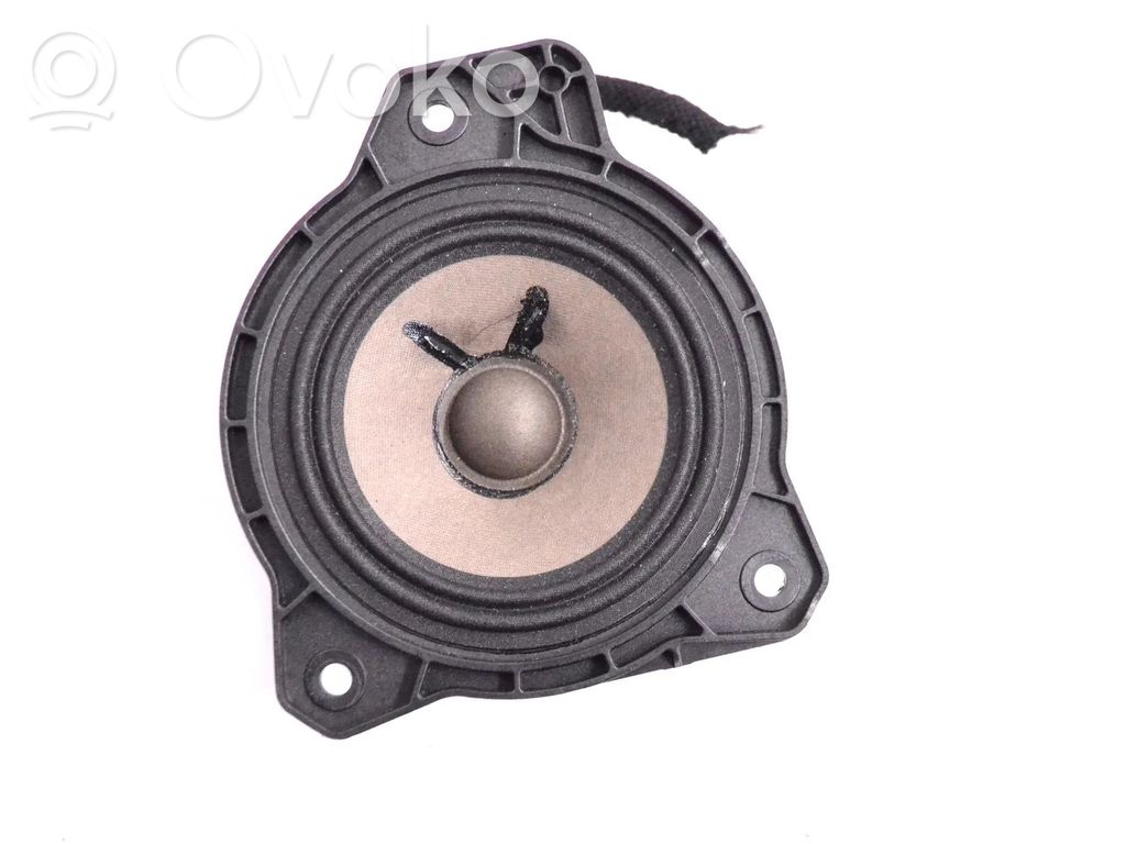 Volvo XC40 Altavoz del panel 