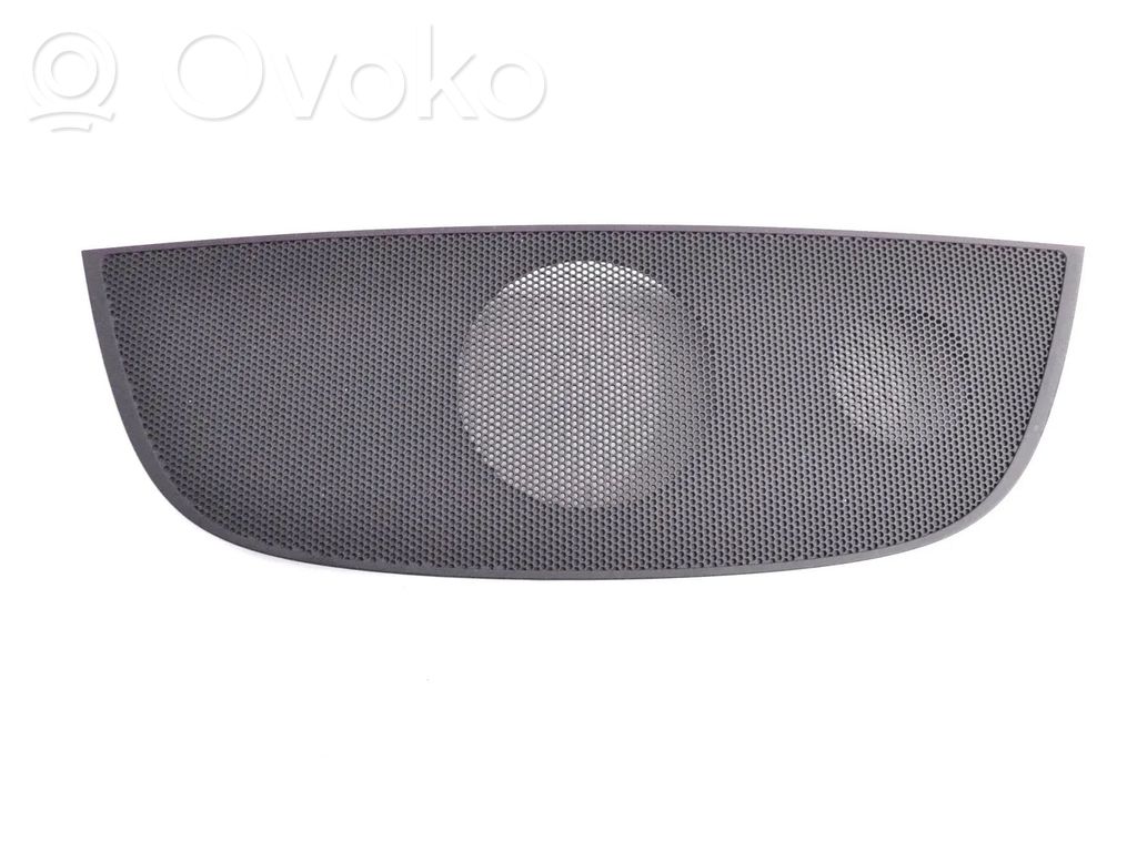 Volvo XC40 Cache enceinte centrale 