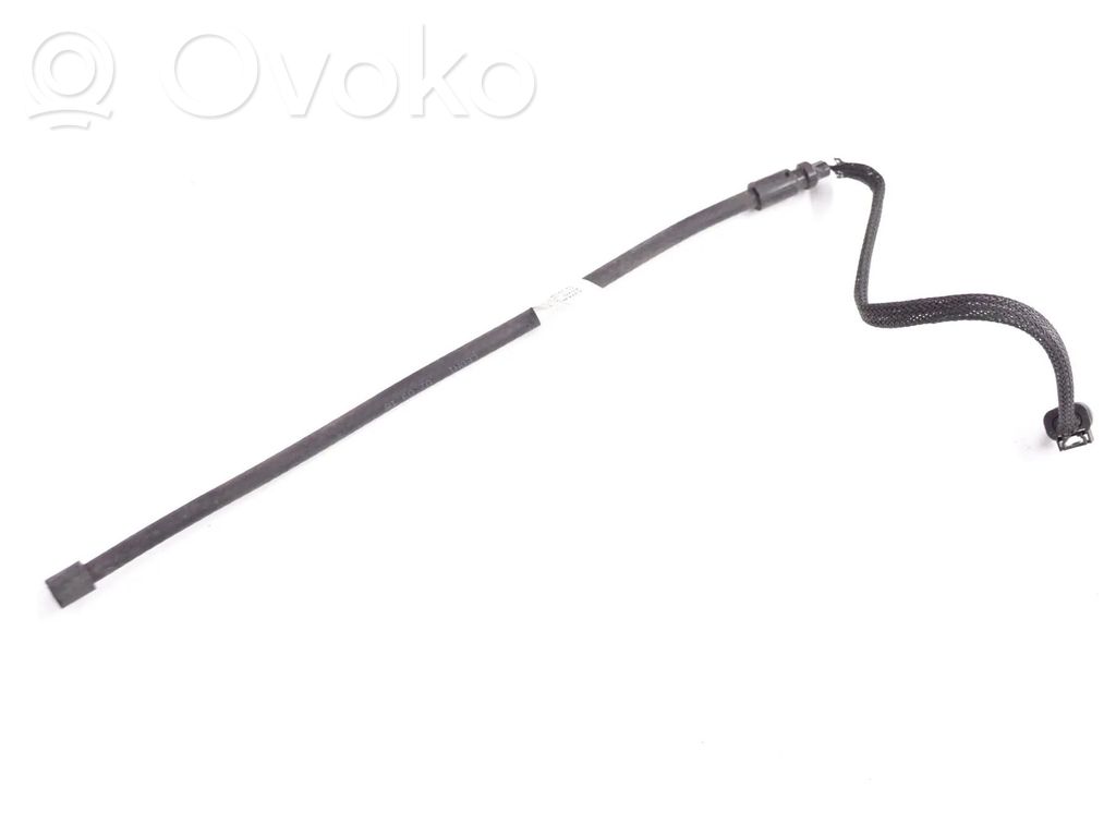 Volvo XC40 Tailgate/trunk control unit/module 