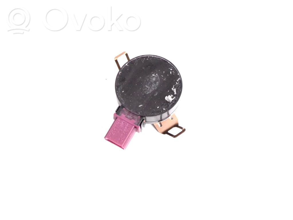 Volvo XC40 Rain sensor 