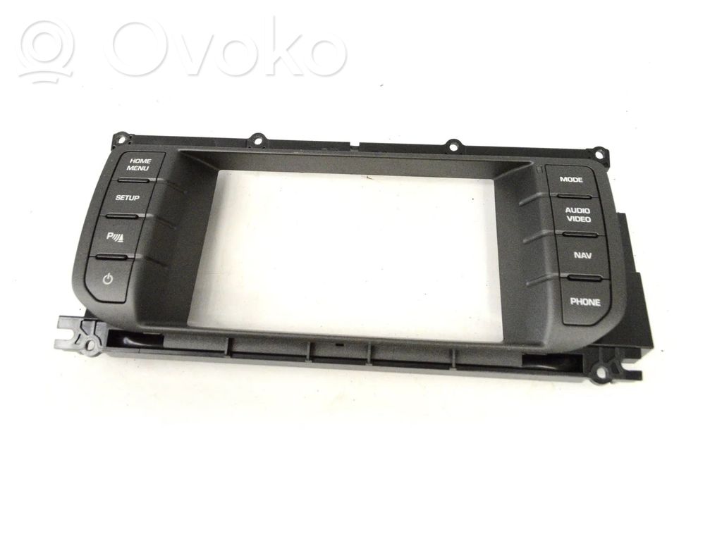 Land Rover Range Rover Evoque L538 A set of switches 