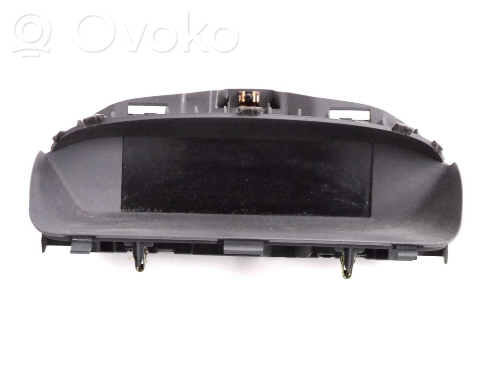 Opel Mokka Screen/display/small screen 
