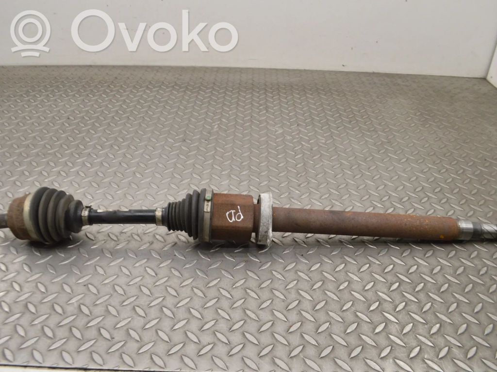 Volvo V40 Eje de transmisión delantero 