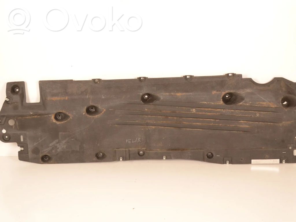 Land Rover Range Rover Evoque L551 Osłona boczna podwozia 