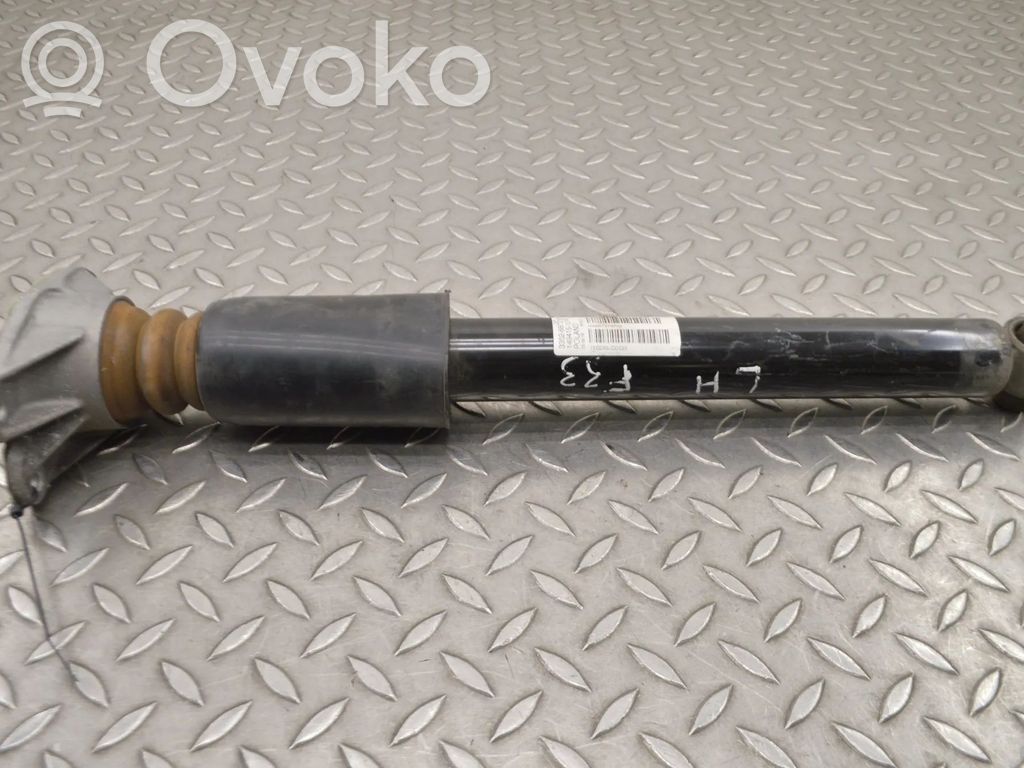 BMW 4 F32 F33 Amortisseur arrière 