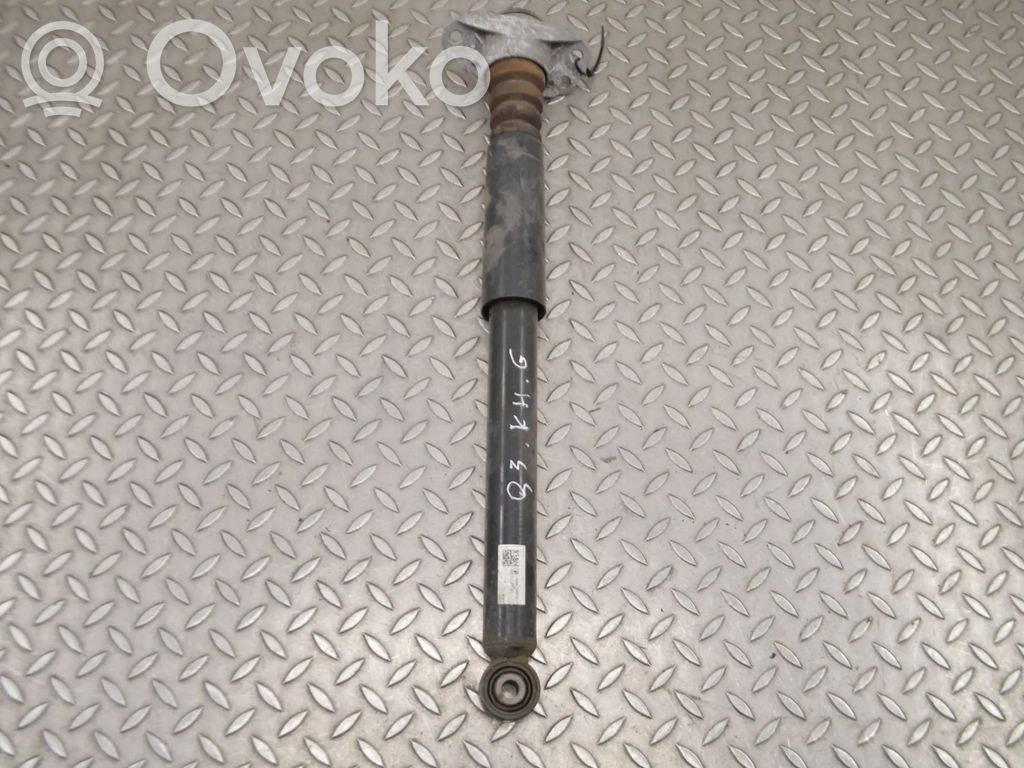 Audi Q3 8U Takaiskunvaimennin 