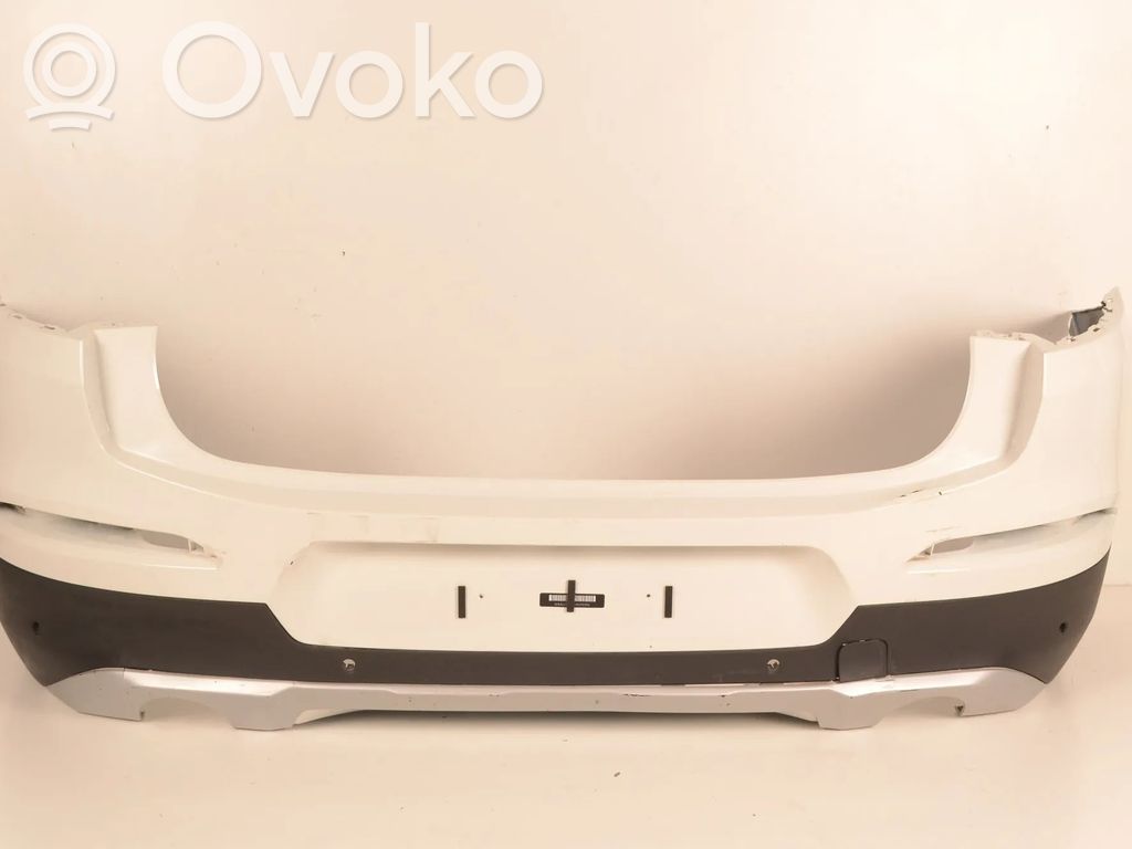BMW X4 G02 Parachoques 