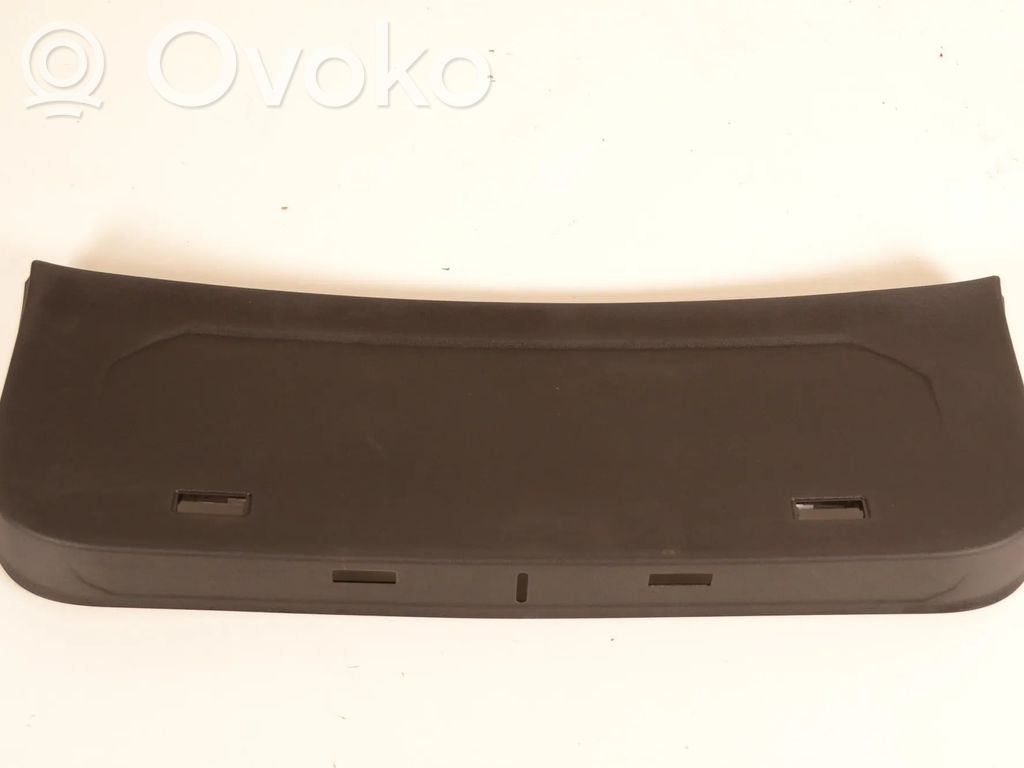 Poszycie / Tapicerka tylnej klapy bagażnika   51497441970,7441970