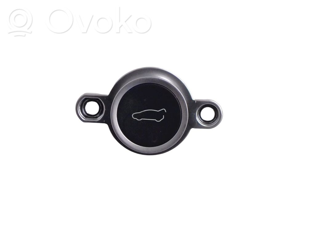 Tesla Model X Tailgate/boot open switch button 