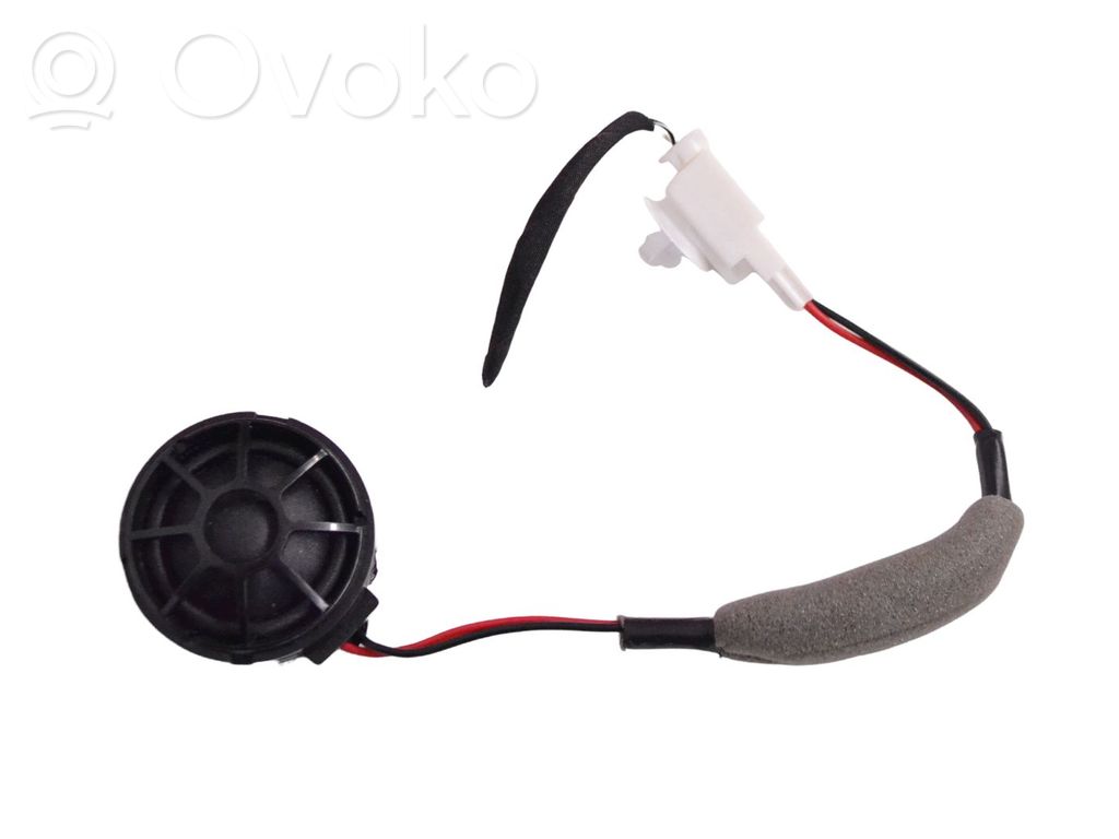 Etuoven kaiutin   105072400A