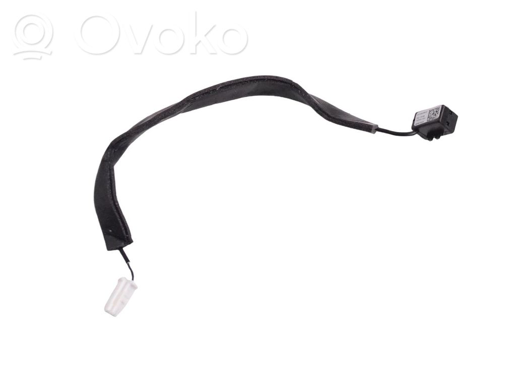 Tesla Model X Micrófono (bluetooth/teléfono) 