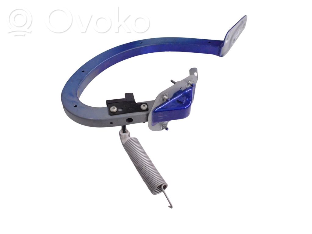 Jaguar XF X260 Tailgate/trunk/boot hinge 