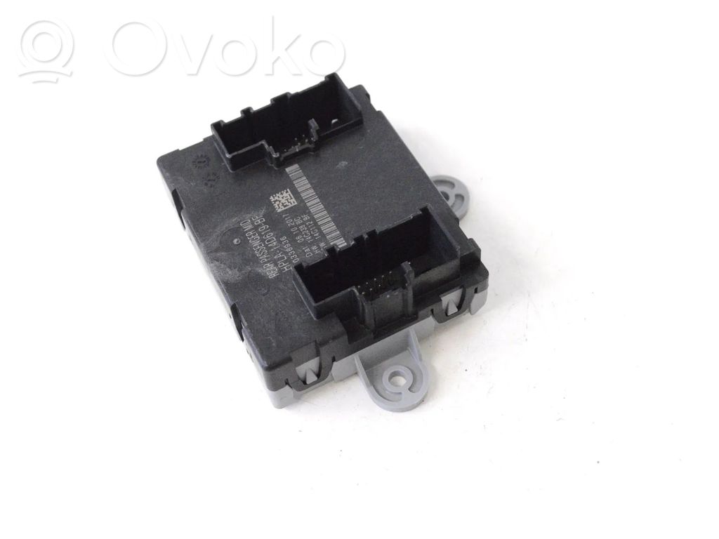 Jaguar XF X260 Door control unit/module 