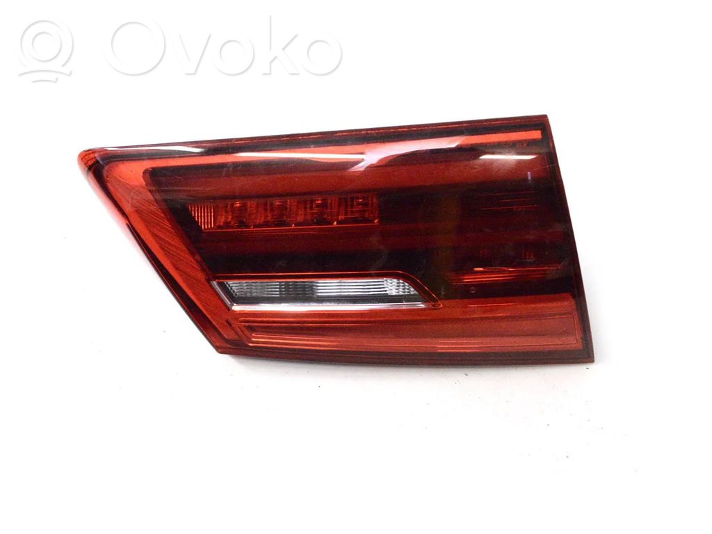 BMW 5 G30 G31 G38 Lampy tylnej klapy bagażnika 