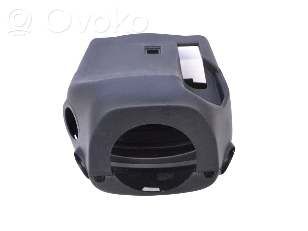Ford Fiesta Steering wheel column trim 