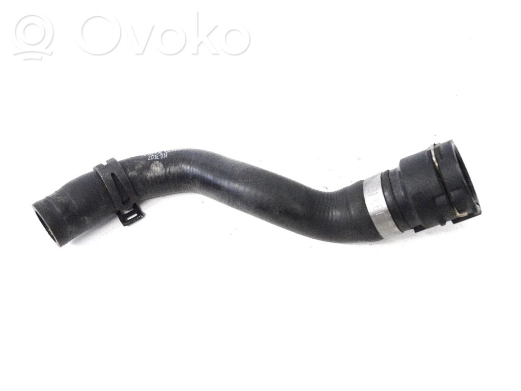 Audi A4 S4 B9 8W Engine coolant pipe/hose 