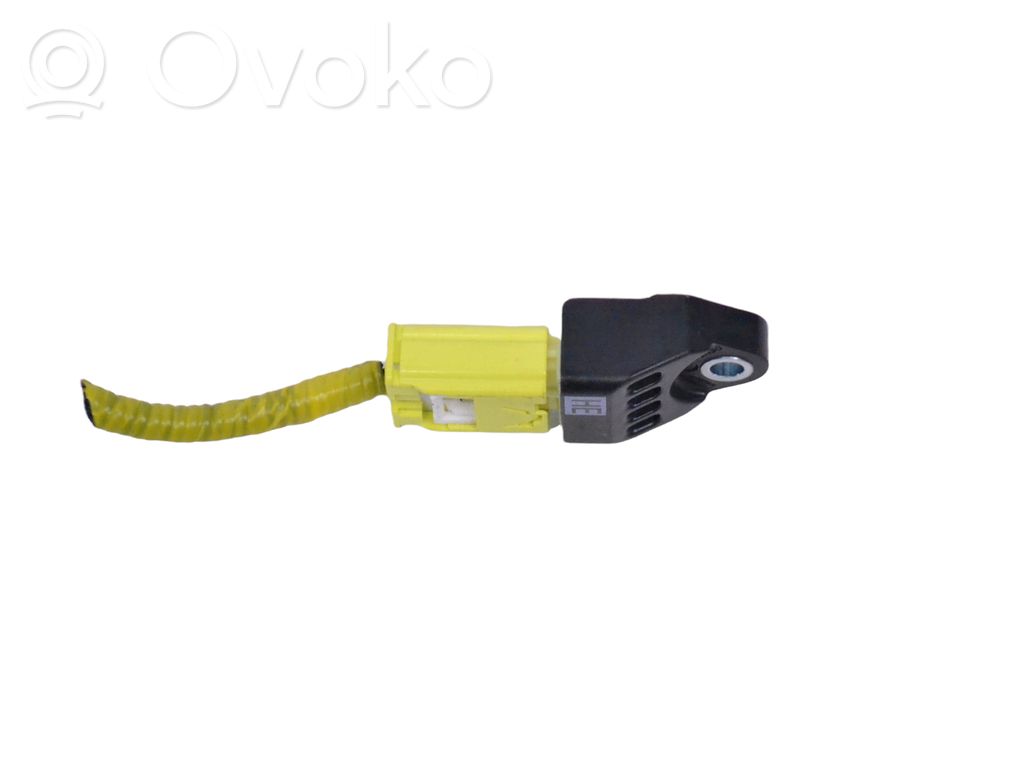 Lexus RC Airbagsensor Crashsensor Drucksensor 