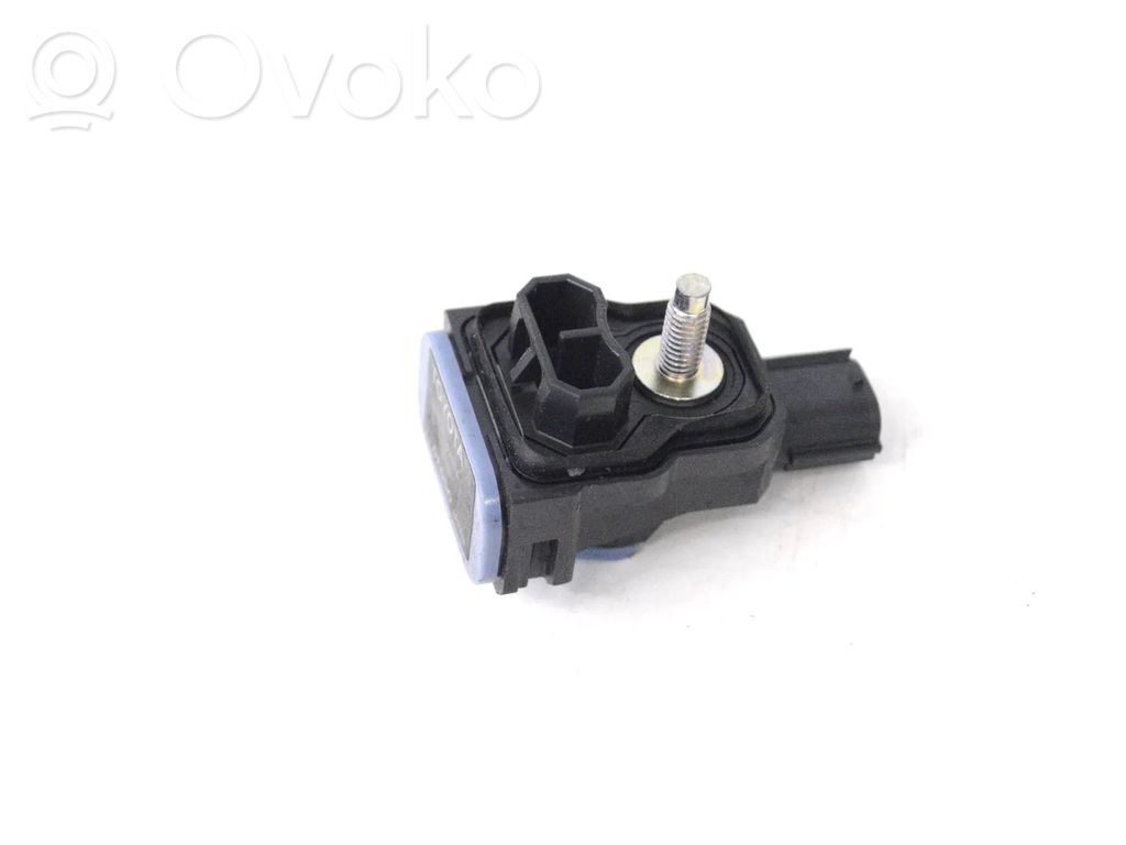 Toyota Prius (XW50) Sensor impacto/accidente para activar Airbag 