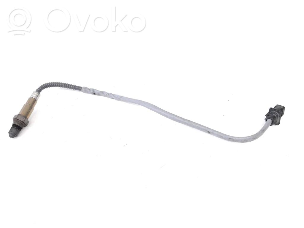 Jaguar F-Type Lambda probe sensor 