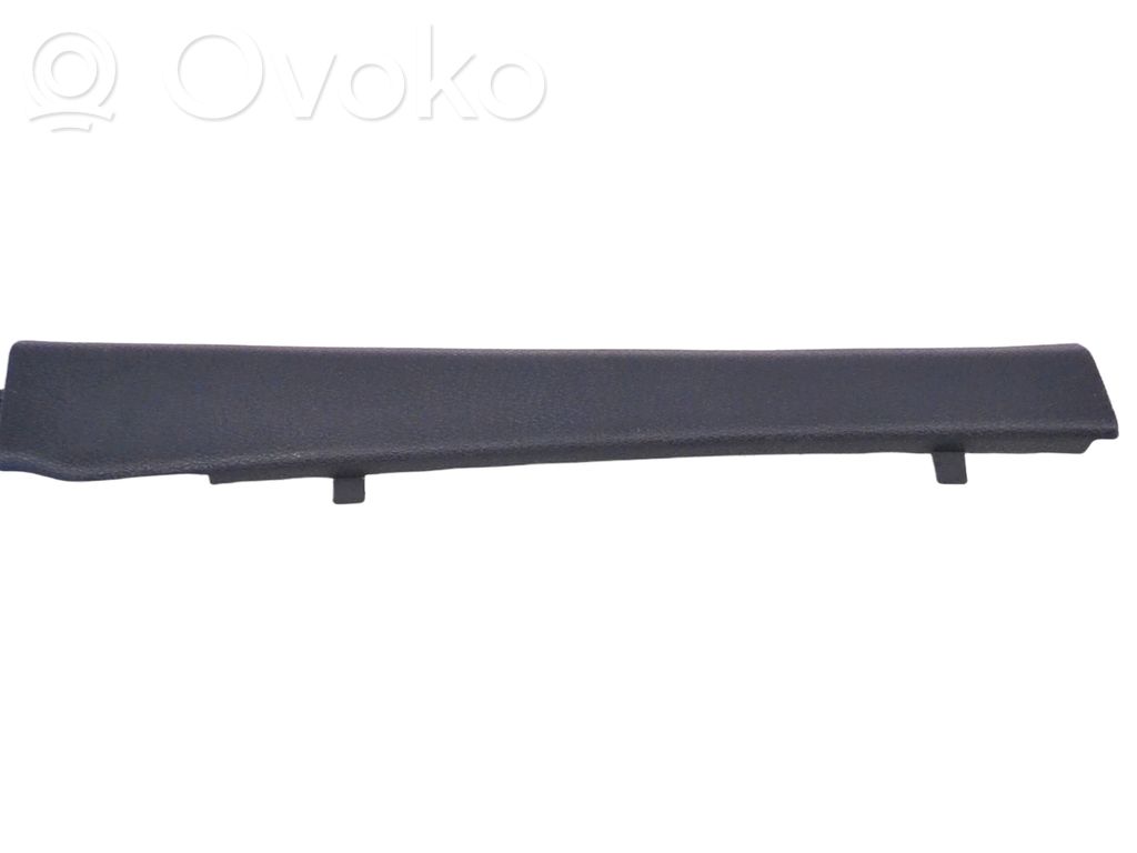 Volkswagen Eos Dashboard glove box trim 