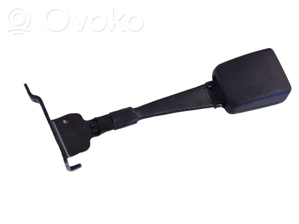 Klamra tylnego pasa bezpieczeństwa   156139441