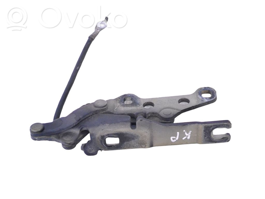 Engine bonnet/hood hinges   7016171