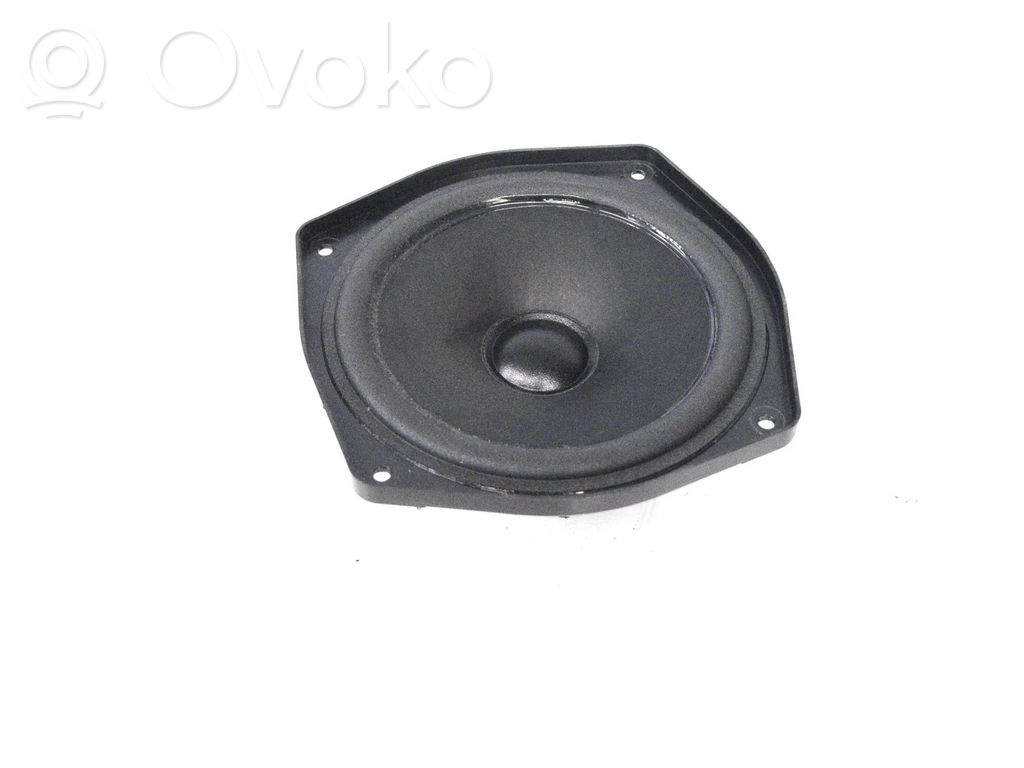 BMW Z4 E85 E86 Front door speaker 