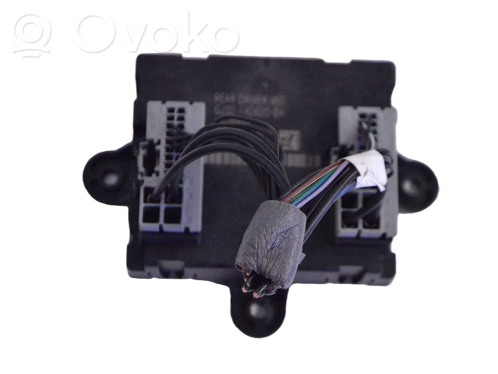 Door control unit/module   GJ3214D620BA