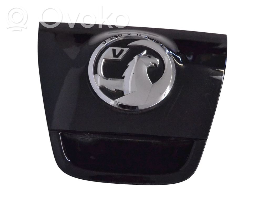 Opel Astra K Other body part 