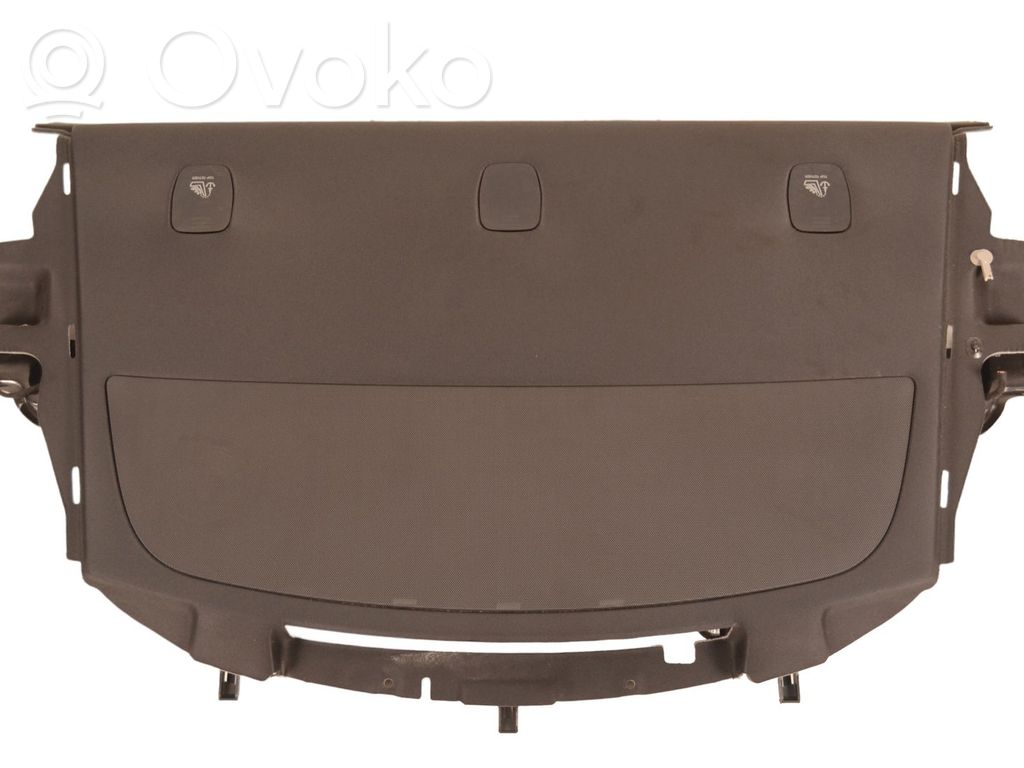 Tesla Model 3 Parcel shelf 