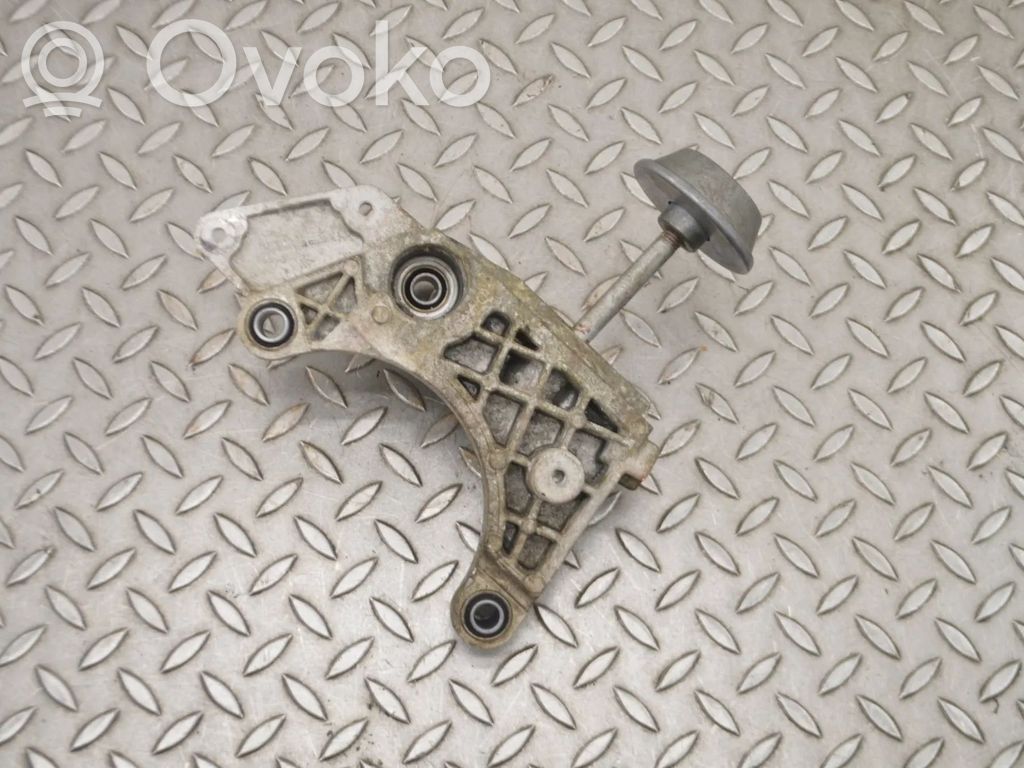 A/C compressor mount bracket   J9D33D101D