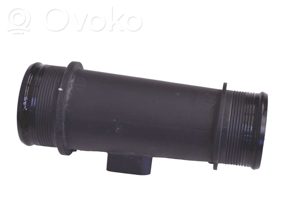 Audi Q7 4M Intercooler hose/pipe 